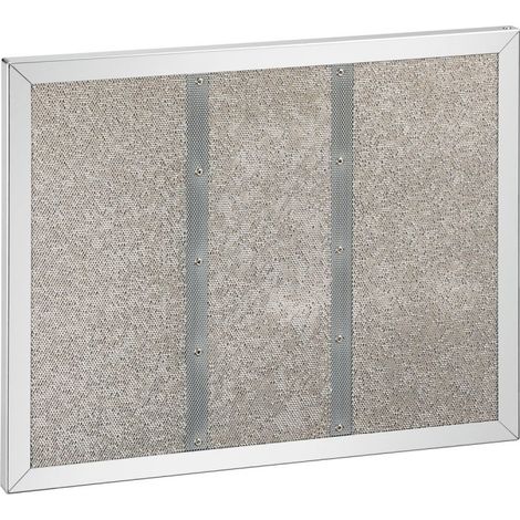 Filtre zéolite KST Plus - Bartscher