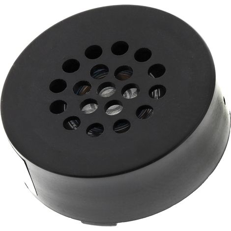 Haut-parleur miniature RS PRO 22.5 (Dia.) x 8.5mm Ø 22.5mm 8O 0.08W (1/2)