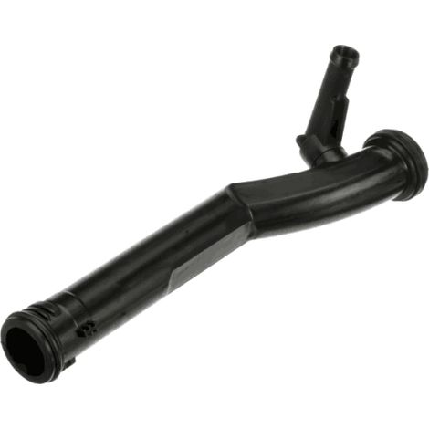 Tuyauterie de liquide de refroidissement Gates 02-2825 SKODA 03D121065A
