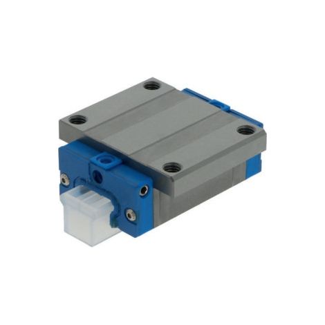 Chariot de guidage LGBXH15 FNSSNZ1-N 0,21kg série 15 SNR