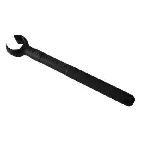 Clé de montage PEX-ALU 25–30 mm pour raccords de tuyaux multicouches