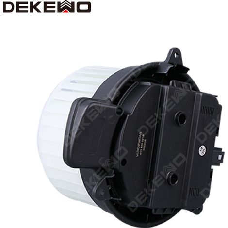 Applicable to Volkswagen Phideon, Audi A6 C7 A7 A8 D4 air conditioning blower 4H1820021B (1/3)