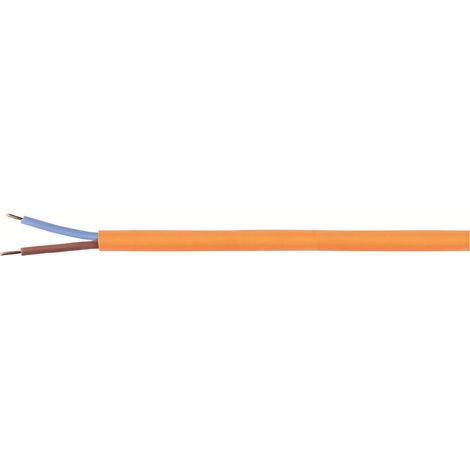 CABLE ANTI FEU CR1/C1 2X1,5MM2 100M