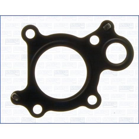 Joint, flexible vanne EGR Ajusa 01210900 INFINITI 14720-HG00B 6511421080