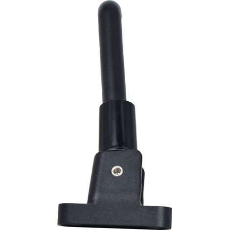 M4 aluminum alloy corner bracket compatible with Xiaomi electric scooter and Xiaomi Mijia scooter stand