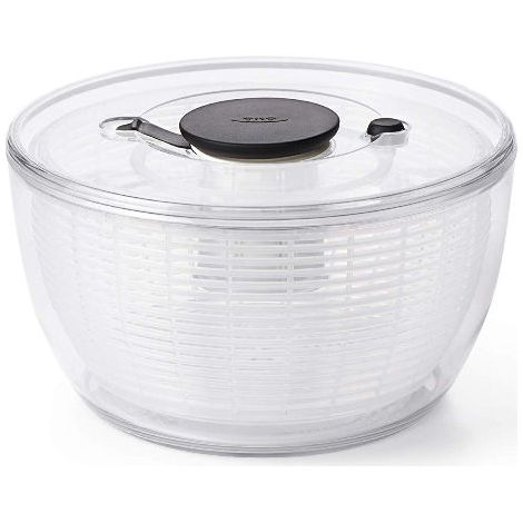 Mini escurridor de ensalada de 21 cm - Good Grips - Oxo