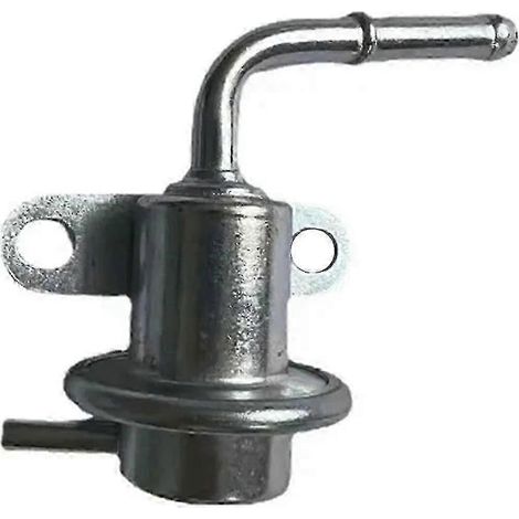 Régulateur de pression de carburant pour moteur Mitsubishi Airtrek Chariot Galant 4G63 - Édition Pièces Auto 0812 (1/5)