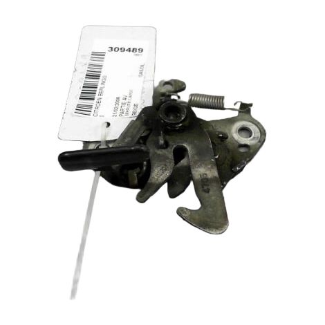 Serrure Capot CITROEN Berlingo Break I Phase 2 (m59) 2002-2010 (1/2)