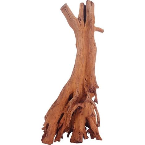 L Jungle Wood Wurzel Nr.4512 Holz Deko Aquascaping