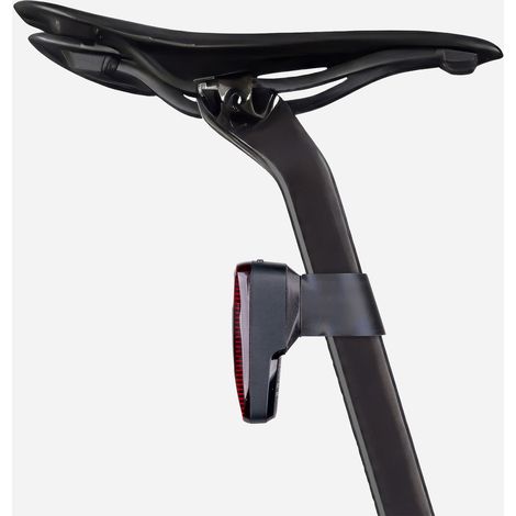 Support radar pour tige de selle Triaero Graro - Wahoo Tracker (1/2)