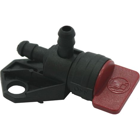 Rubinetto benzina Honda GCV 16950-ZG9-M02   HONDA - 350458