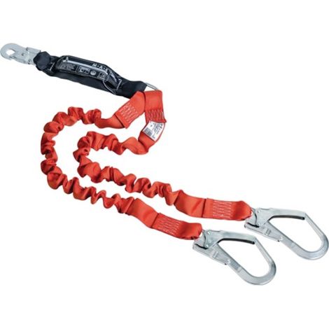 Elem. Amarre Cinta Absorbedora Energia Bfd-Flexbelt Longitud (1/4)