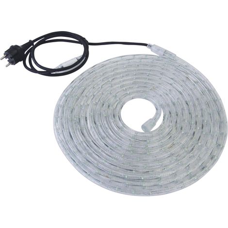 Eurolite Striscia luminosa universale bianca 9 metri