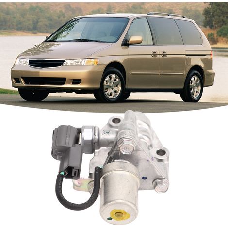 L'électrovanne VTEC 15810-PAA-A02 convient aux Honda ACCORD 1998-2002 15810-PAD-G02. (1/5)