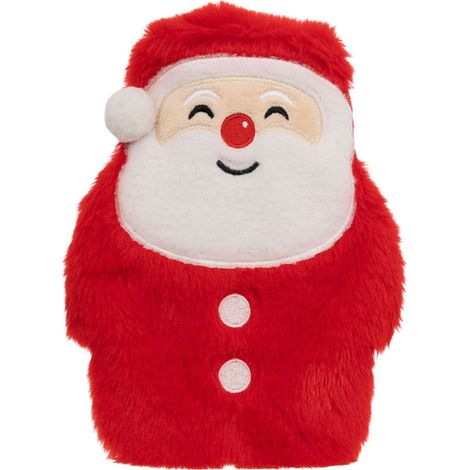 Bouillotte Père Noël (1/2)