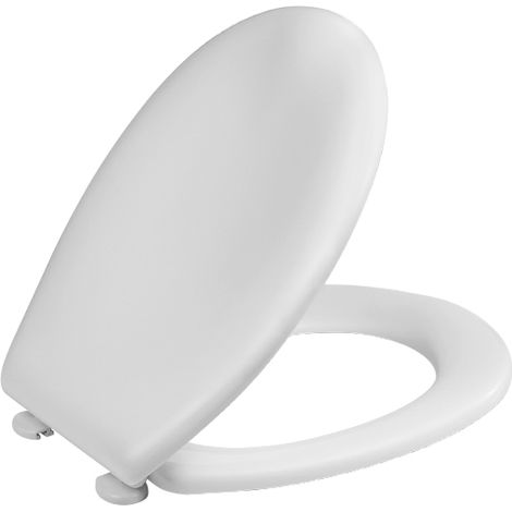 SEDILE COPRIWC LIUTO IN TERMOINDURENTE BIANCO (1/3)