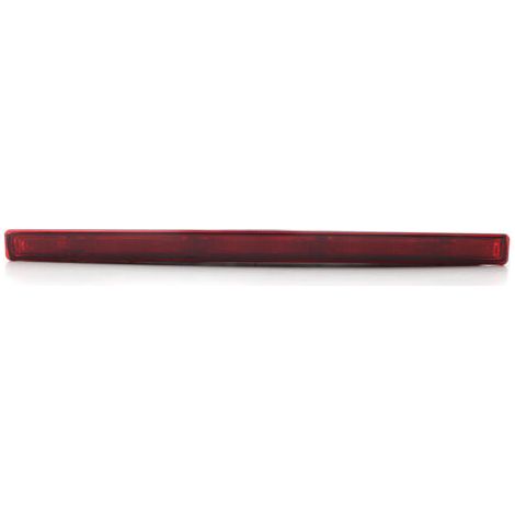 BUNTHAUS Feu stop surélevé rouge 8E9945097, compatible avec Audi A4 S4 B6 Avant Wagon 2001-2004 (1/5)