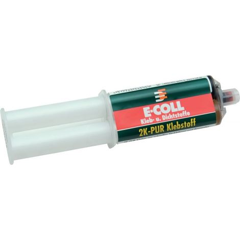 2K-Pur Adesivo Siringa 25G (Mdi) E-Coll