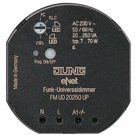 JUNG FMUD20250UP