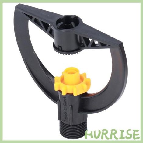 Garosa Buse d'arrosage d'irrigation Kits d'irrigation Goutte jardin outils (1/4)