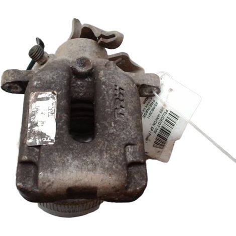 Etrier De Frein Arriere Gauche PEUGEOT 308 I Phase 1 2007-2011 [PRODUIT D'OCCASION]♻️4401n6 (1/2)