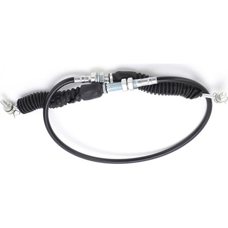 Câble de sélection de vitesse 7081680 pour Polaris RZR 800 EFI R08VH76AD/AG 2008 UTV pièce de rechange (1/5)
