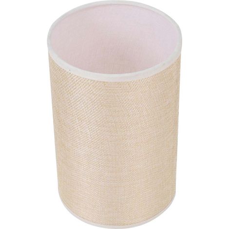 Abat-jour E27 simple et moderne, accessoire de lampe tendance (1/5)