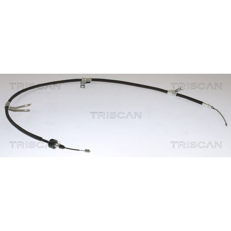 Tirette à câble, frein de stationnement TRISCAN 8140 4310104 HYUNDAI 59760-C8000