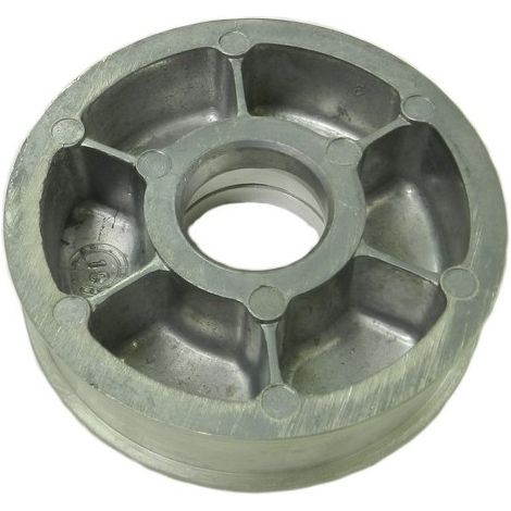 21534 - Galet tendeur pour Tondeuse OUTILS WOLF