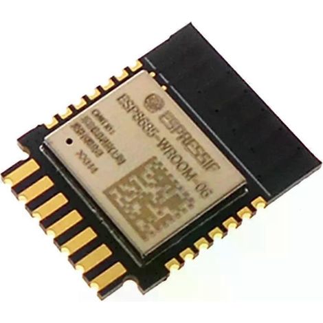 Für die Modulintegration ESP8685-WROOM-06-H2 ESP8685-WROOM-06-H4 ESP8685-JXLGV (1/4)