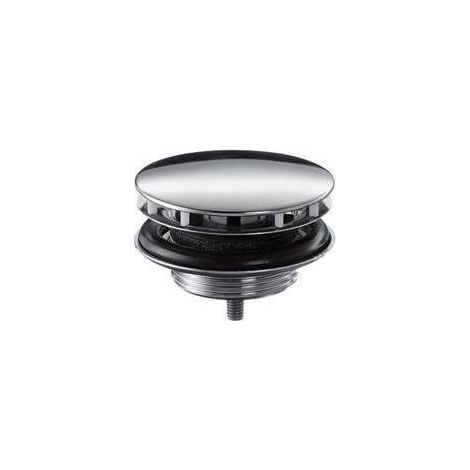 hansgrohe AXOR Ablaufgarnitur, nicht verschließbar, 51301140 (1/4)