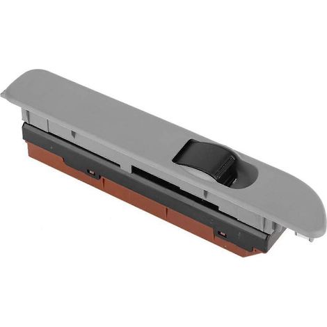 Interrupteur de lève-vitre électrique pour Mitsubishi Fuso Canter 2005-2007 FB83 (qualité supérieure) (1/5)