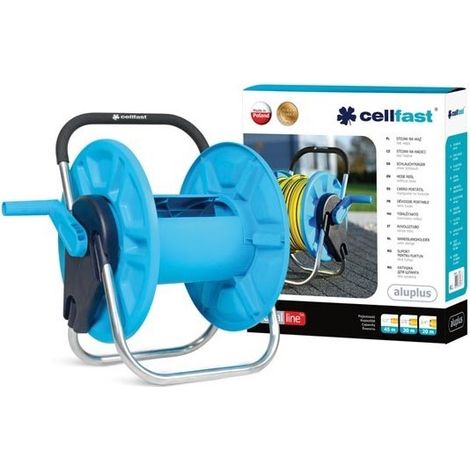 Cellfast - pistolet d'arrosage - shower