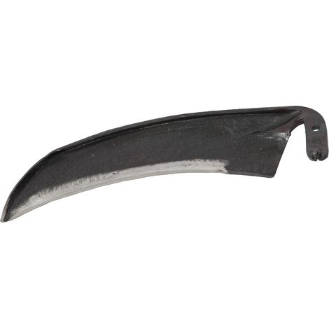 Heidesense Carat Arbeitsbreite 450 mm, Stahl