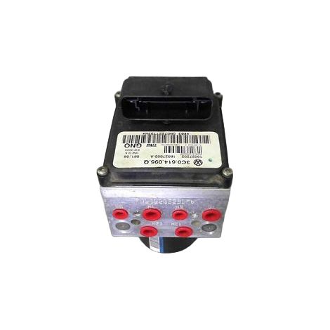 [PRODUIT D'OCCASION] Unite Hydraulique Abs VOLKSWAGEN Passat Sw 05-10 ♻️ Ref Oe. Ebc440passat - Garantie à vie (1/5)
