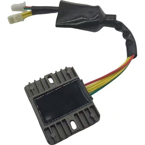 Jiaying National III 30400-KYS-9400 Digital Ignition Parts for Motorcycles--DTEKGAZ