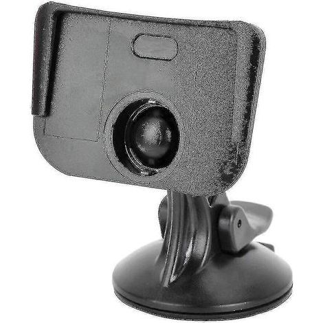 Support compatible avec les GPS de voiture TomTom One XL, XL-S et XL-T (4,3 pouces) (1/5)