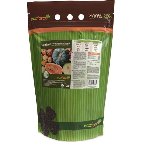 Kultiver kolygischer FruchtdÐ©nger 5 kg
