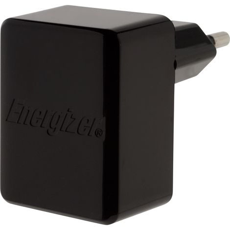 Chargeur secteur 1A avec câble micro USB - Energizer (1/5)