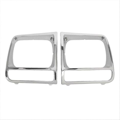 Faro delantero, faro de guarnición para 1998-2002 CH2513156 CH2512156 55055136 55055137 (1/5)
