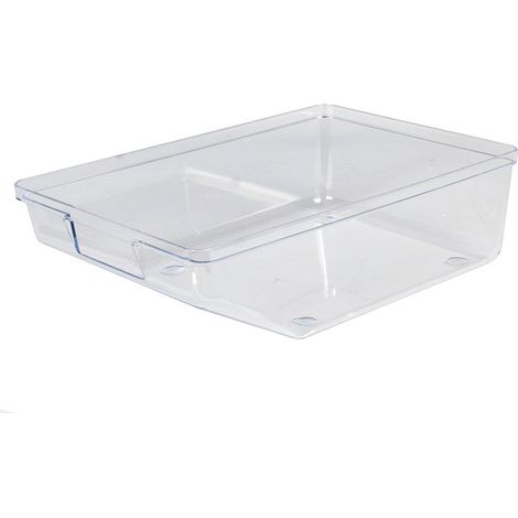 BAC A LEGUMES GRAND MODELE pour REFRIGERATEUR WHIRLPOOL -... (1/2)
