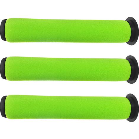 Zubehör für Staubsauger Gtech AirRam Mk2/K9, Filter/Kartuschen, 3-teiliges Filterset. (1/5)