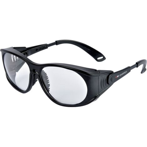 Cofra Covertech E009-B100 Arbeitsbrille (1/5)