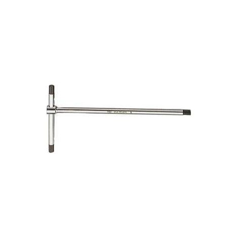 BETA 951 CHIAVE A T MASCHIO ESAGONALE 3 MM