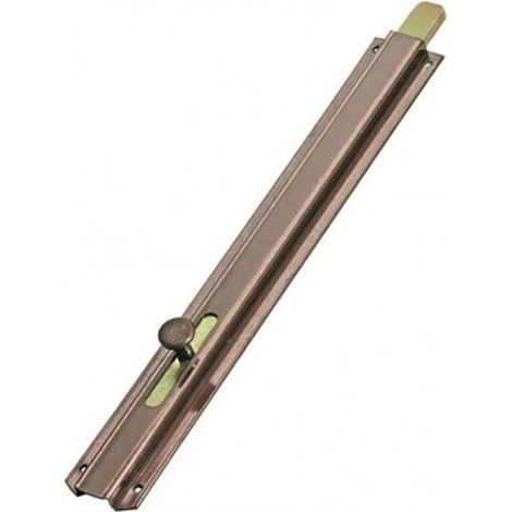 Catenacci Comunello verticali ricoperti pesanti Art. 825 - Lunghezza cm. 40 Conf. 10 Pz (1/5)