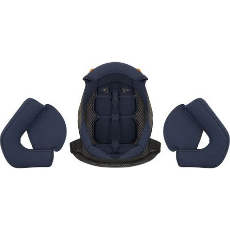 Interieur Jet S769 S