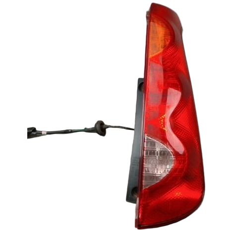 Feu Arriere Droit NISSAN Note I Phase 1 2006-2009 [PRODUIT D'OCCASION]♻️26550bh00b (1/3)