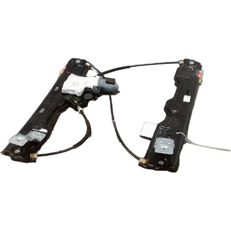 Mecanisme+moteur Leve-glace Avant Droit LAND ROVER Rr Evoque [PRODUIT D'OCCASION]♻️532123544 (1/5)