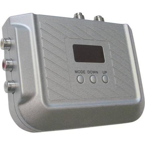 Axing AV Convertitore AVM 6-00 [ - ] (1/4)