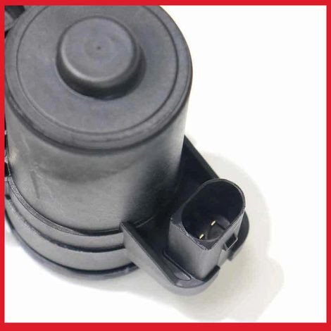 Moteur d'Étrier de Frein A0009061303 - Compatible avec Mercedes (1/4)